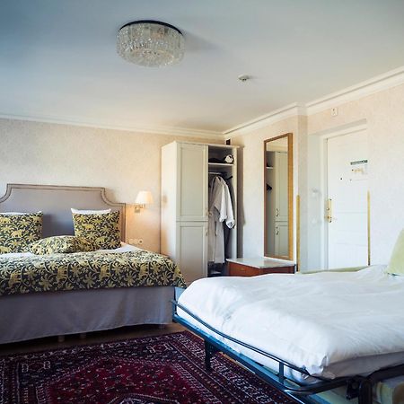 Grand Hotel ลุนด์ ภายนอก รูปภาพ