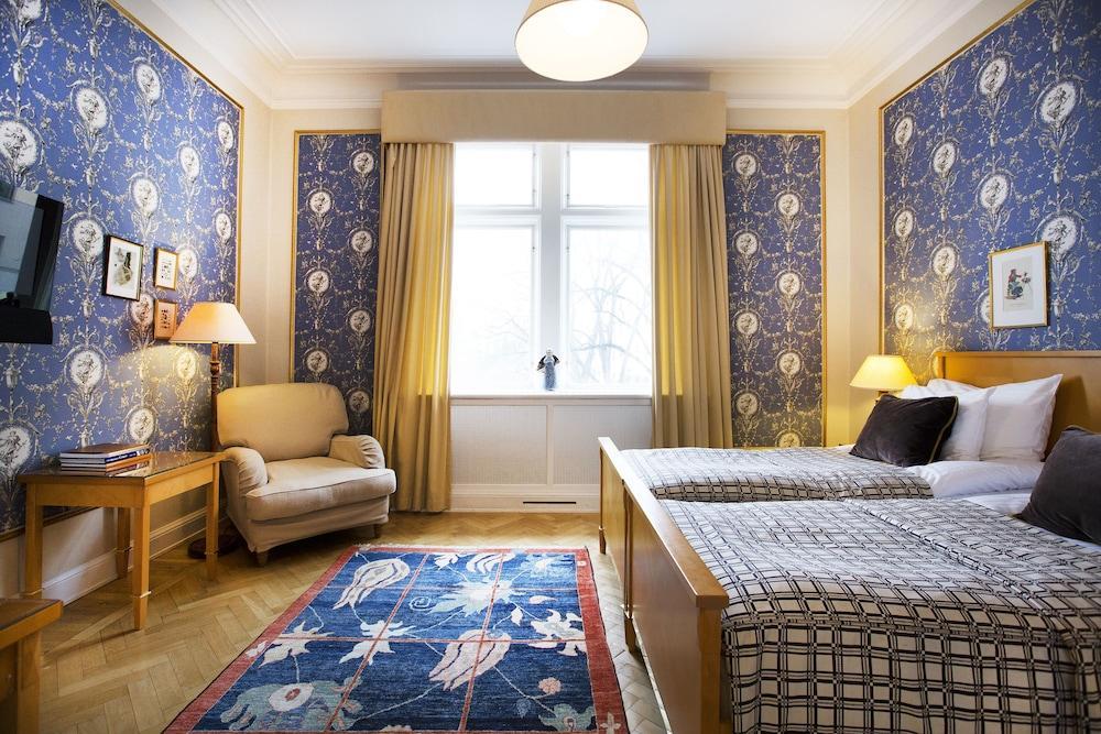 Grand Hotel ลุนด์ ภายนอก รูปภาพ