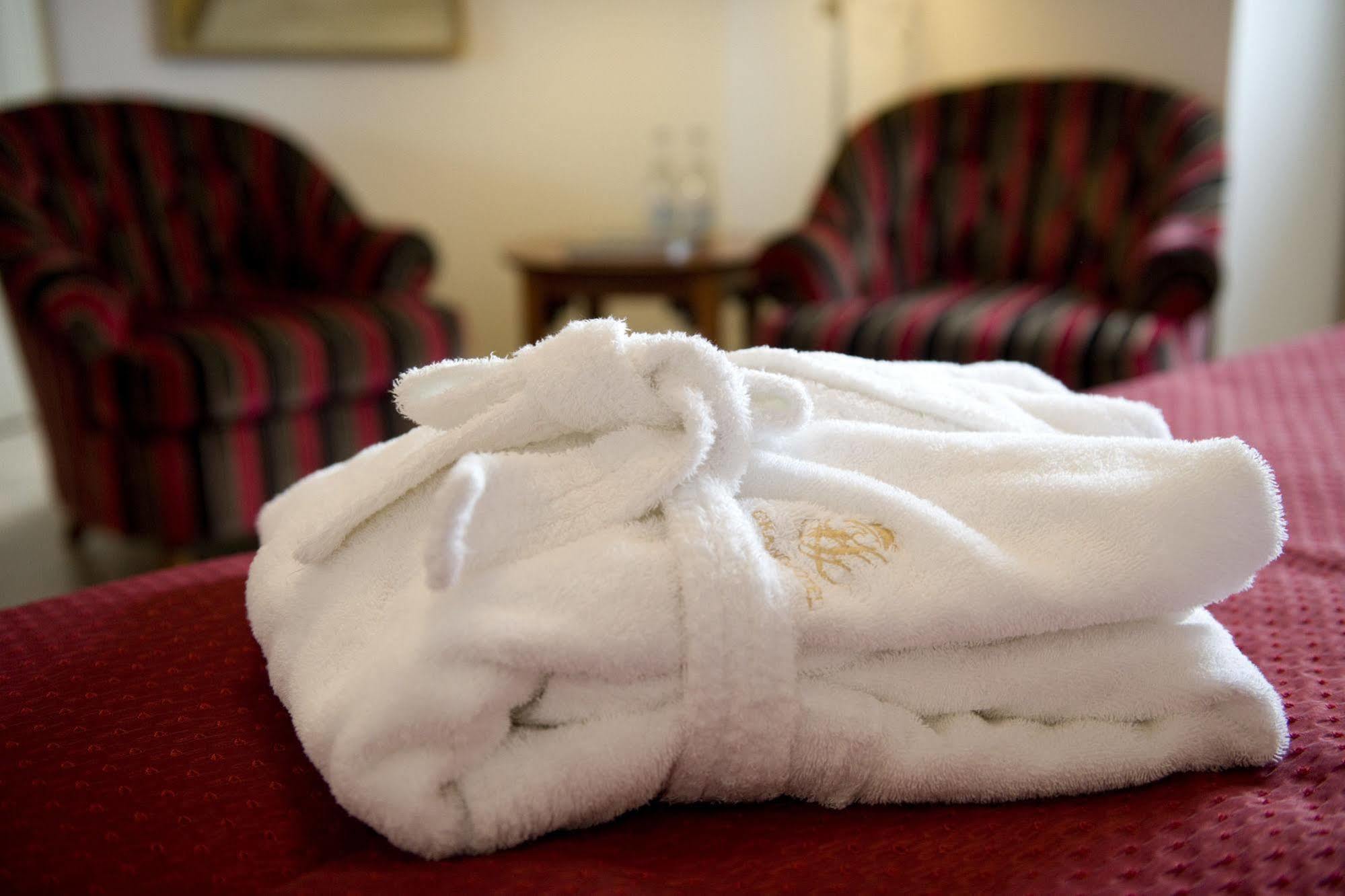 Grand Hotel ลุนด์ ภายนอก รูปภาพ