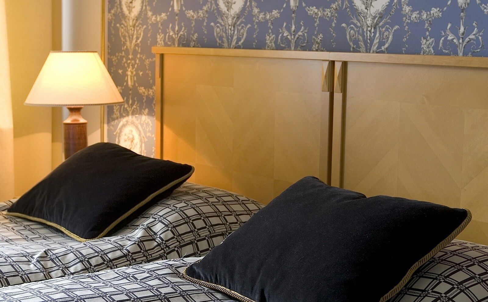 Grand Hotel ลุนด์ ภายนอก รูปภาพ
